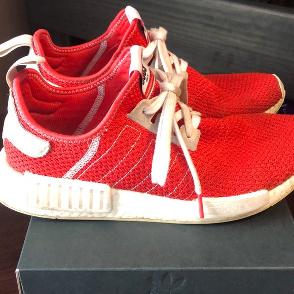 Nmdr1 original - Picture 1 of 3